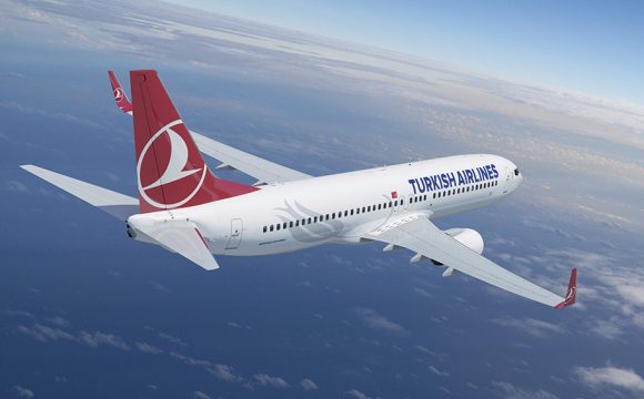 New European Partnership as Finnair and Turkish Airlines Announce Code Share Agreement