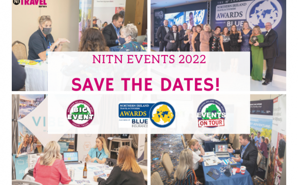 NITN EVENTS 2022 – SAVE THE DATES!