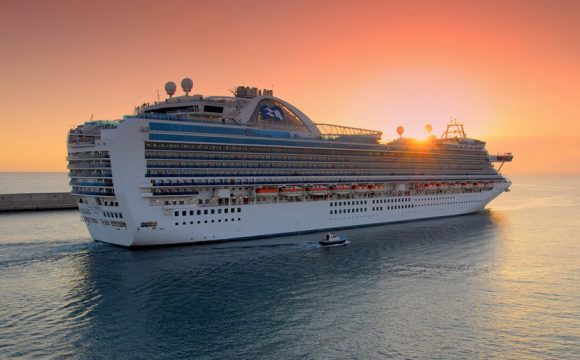 Princess Cruises Launches ‘The Real Holiday Sale’ For 2022/23 Itineraries!