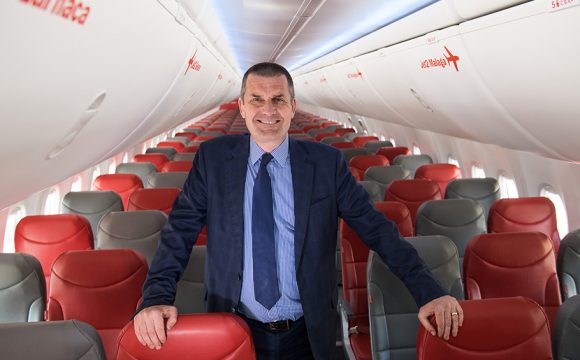 Jet2 Chief Executive Urges Public Support for High Street Travel Agents