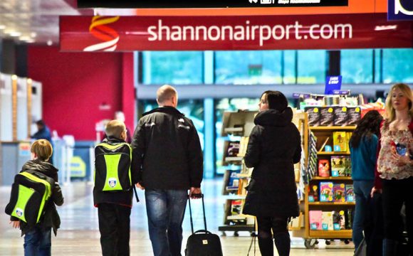 Three New Air Services Set to Take Flight from Shannon Airport