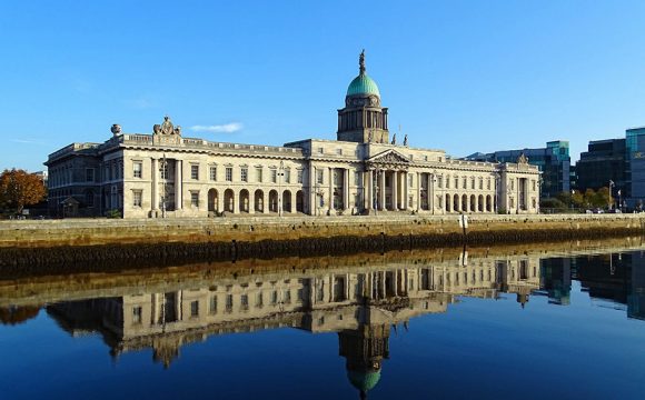 Ireland Set To Scrap Hospitality Restrictions