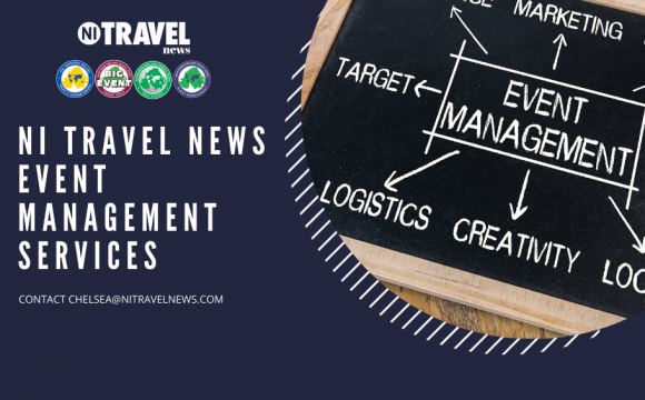 Let NI Travel News do all the work…