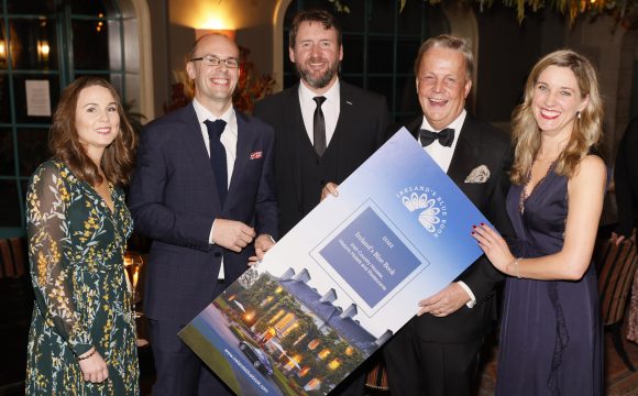Derry Dining Star Amongst Newest Editions to Ireland’s Blue Book for 2022