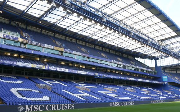 MSC Cruises Announces Extension of Partnership with Chelsea Football Club