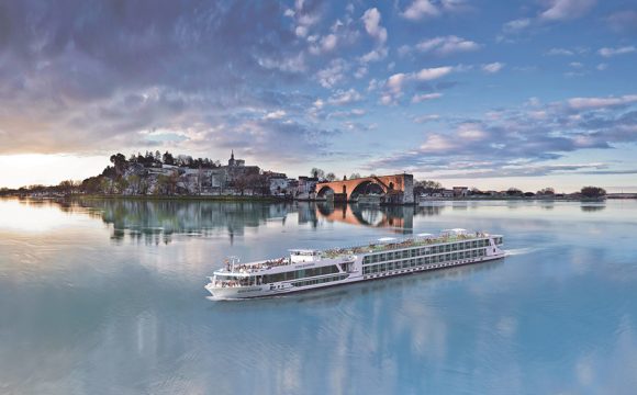 As All Eyes Turn to 2022, We Take a Look at What’s New from Scenic Cruises