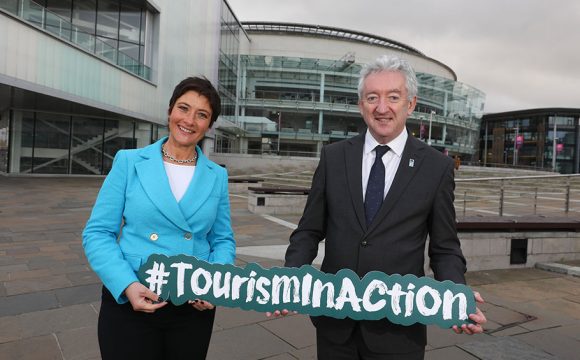 Tourism in Action – Six Month Update on Recovery