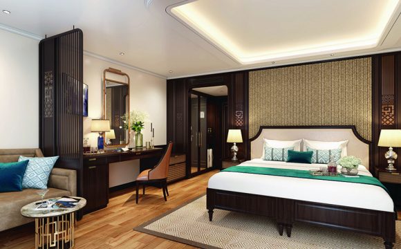 APT Launches 2022-23 Asia River Cruise Programme