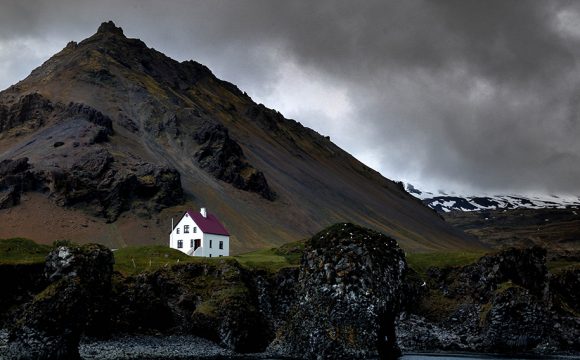 Iceland Invites You to Visit the Icelandverse!
