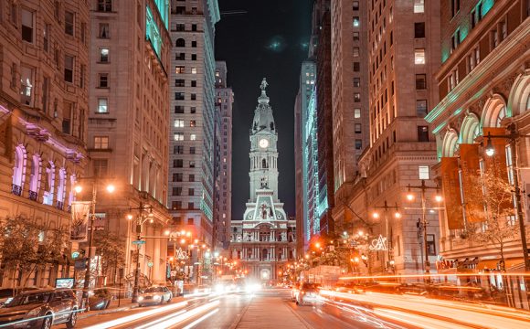 Enjoy a Wonderous Winter Escape to Philadelphia