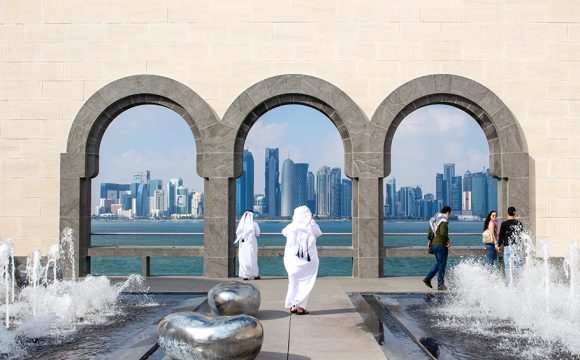 Qatar Adds Six More Countries to Red List – Including UK