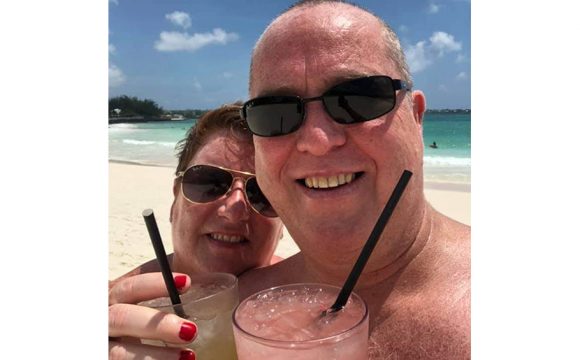 Back to Barbados – L&J World Travel Clients Paul and Agnes Deery Share Their Barbados Experience