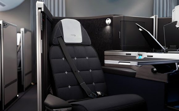 British Airways Continues to Upgrade Fleet with Club Suite to Enhance Customer Experience