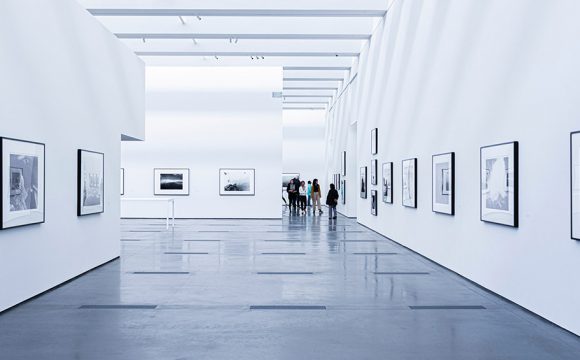 International Art Exhibitions and Museums Worth Travelling for in 2022