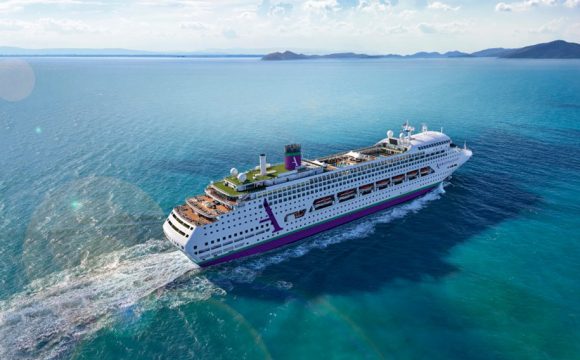 Ambassador Cruise Line Announces Agent Concession Programme for 2023/24