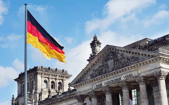 Germany to Lift Ban On UK Travellers