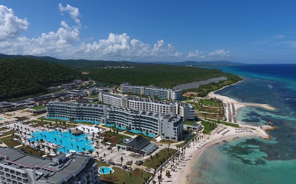 H10 Opens its Exclusive Ocean Eden Bay Hotel for Adults Only in Jamaica