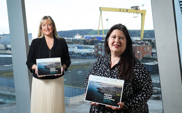 Tourism NI Publishes New Strategy to Boost Local Tourism Market
