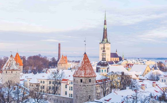 The Seven Most Festive Countries to Visit this December