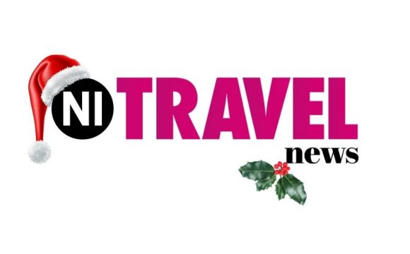 NI Travel News Takes a Festive Break