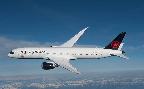 Air Canada Welcomes Canadian Covid Rule Lifting