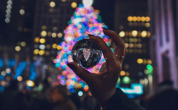 Rockefeller, Trafalgar Square, and Dortmund: The Most Loved Christmas Trees Across the World