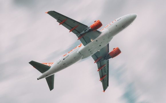 Sky is the Limit as Easyjet Aim for Emission-Free Travel