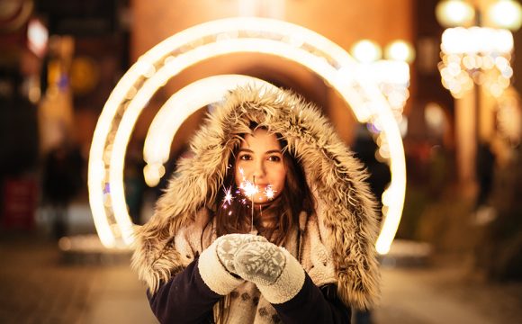 ‘Tis the Season: 11 of the World’s Greatest Christmas Illuminations
