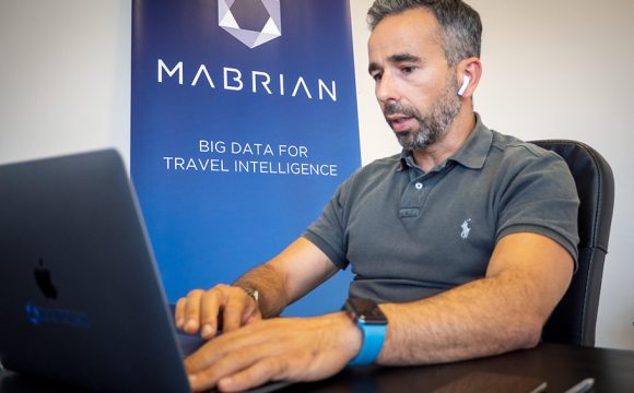 Make Your Travel Destination ‘Smart’ With Mabrian Technologies