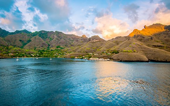Have Your Own Island Adventure On The Marquesas Islands