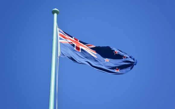 New Zealand Takes First Step Towards Normality