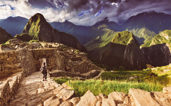 The ‘Journey Wonderfull’ Returns to South America in 2023, Taking Guests to Must-See Destinations in Complete Luxury