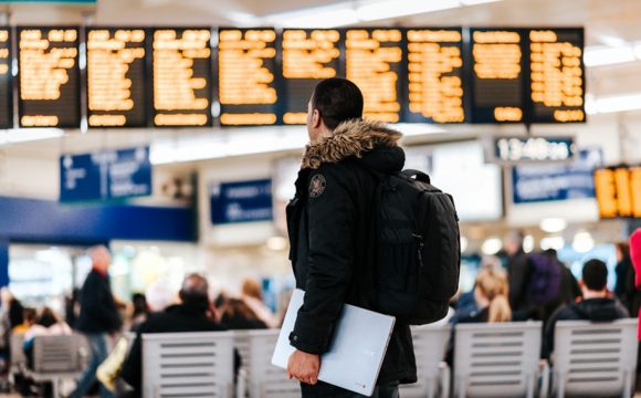 New Study Reveals Over Half of UK Citizens Overall Health Affected by Travel Restrictions