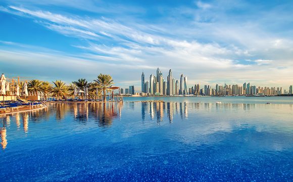 Dubai Crowned No.1 Global Destination at Tripadvisor Travellers Choice Awards