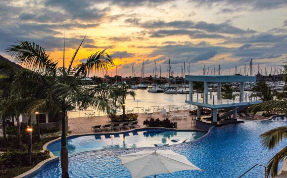 Agents Offered Chance to Earn with Harbor Club Bookings