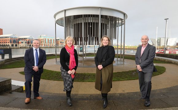 Three New Trustees Appointed To Maritime Belfast Trust
