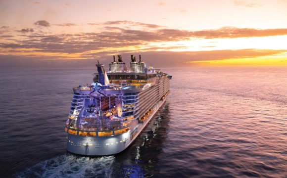 Royal Caribbean Reveals Lineup of European Adventures For Summer 2023