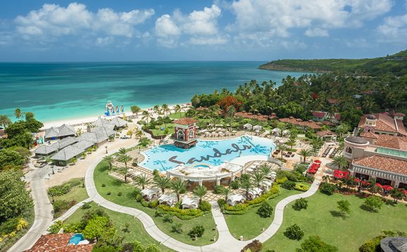 Sandals and Beach Resorts Launch New ‘Bingo’ Travel Incentive