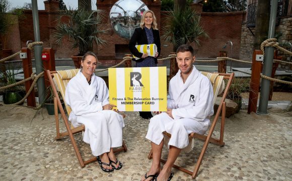 The Rabbit Hotel & Retreat Revs Up with Launch of Exclusive New Health and Wellness Membership