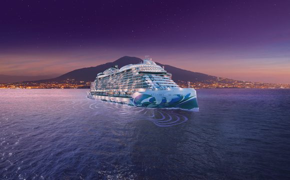 Norwegian Cruise Line Launches Bonus Commission On Every UK and Europe 2023 Cruise