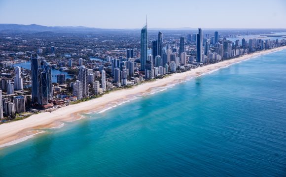 Queensland Ease Travel Restrictions