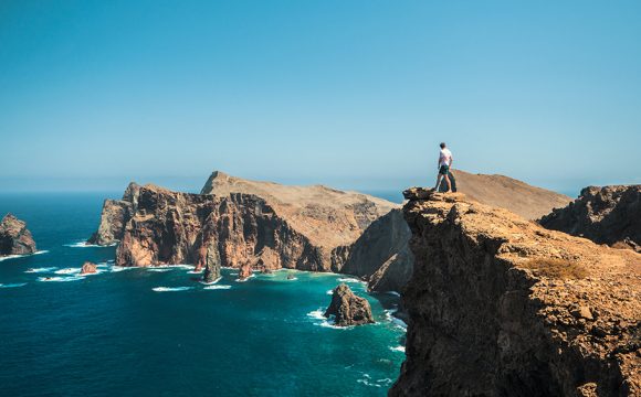 Madeira Seek To Enhance Eco-Tourism Credentials