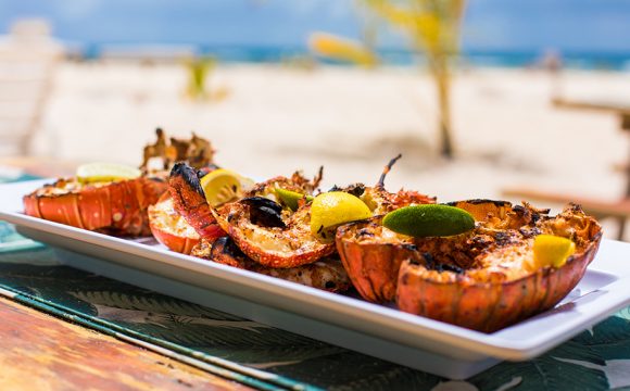 Embrace Culinary Heaven in Anguilla
