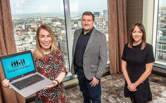 Northern Ireland Showcased as Business Events Destination