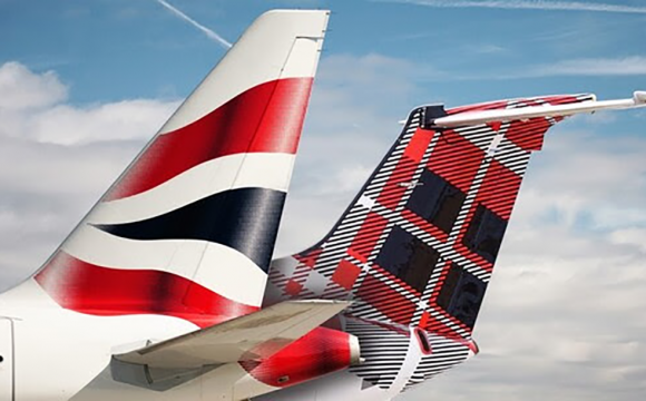 Excitement As British Airways and Loganair Expand Partnership