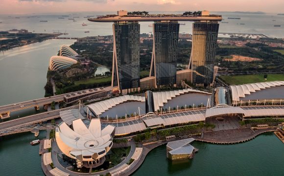 Singapore Soften Travel Entry Requirements