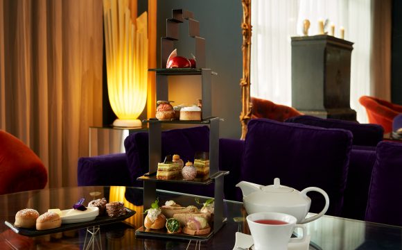 Mum’s The Word At G Hotel & Spa