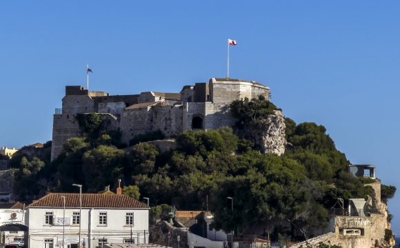 Gibraltar Removes Travel Restrictions