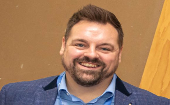 Travel Solutions Bids Farewell to Cruise Manager Aaron Fletcher