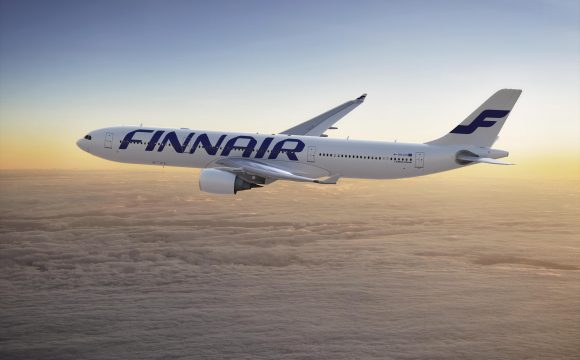 Mum-hi! Finnair Celebrates the Launch of Flights to the Indian City of Mumbai